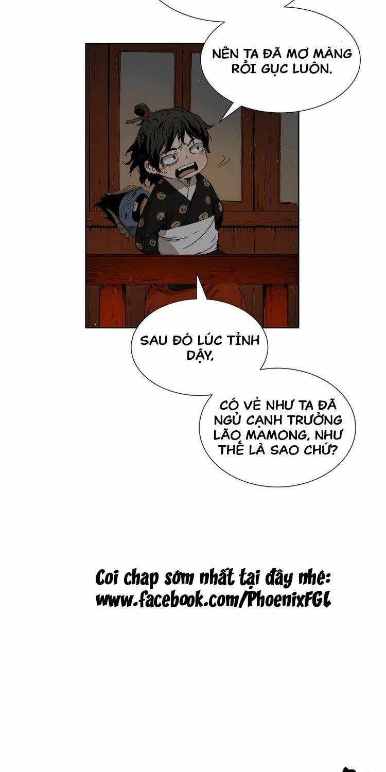 Vô Kiếm Tiểu Tử: Chapter 82