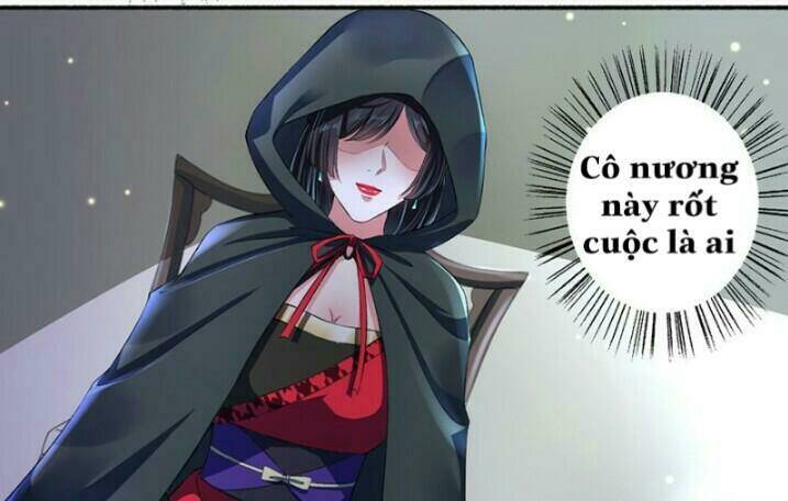 Cuồng Phi Phách Lối: Chapter 26