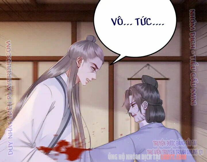 Trọng Sinh Bá Sủng Nhiếp Chính Vương Quá Mạnh Mẽ: Chapter 180