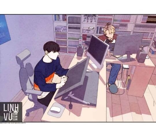 Ôi ! Trợ Lý Đặc Biệt Của Tôi: Chapter 5