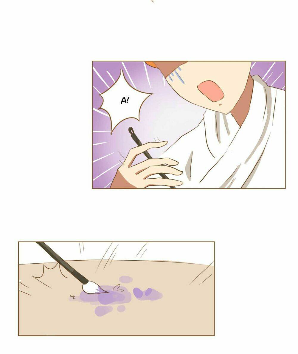 Mẫu Phi Đuôi Của Người Lộ Ra Rồi Kìa: Chapter 52