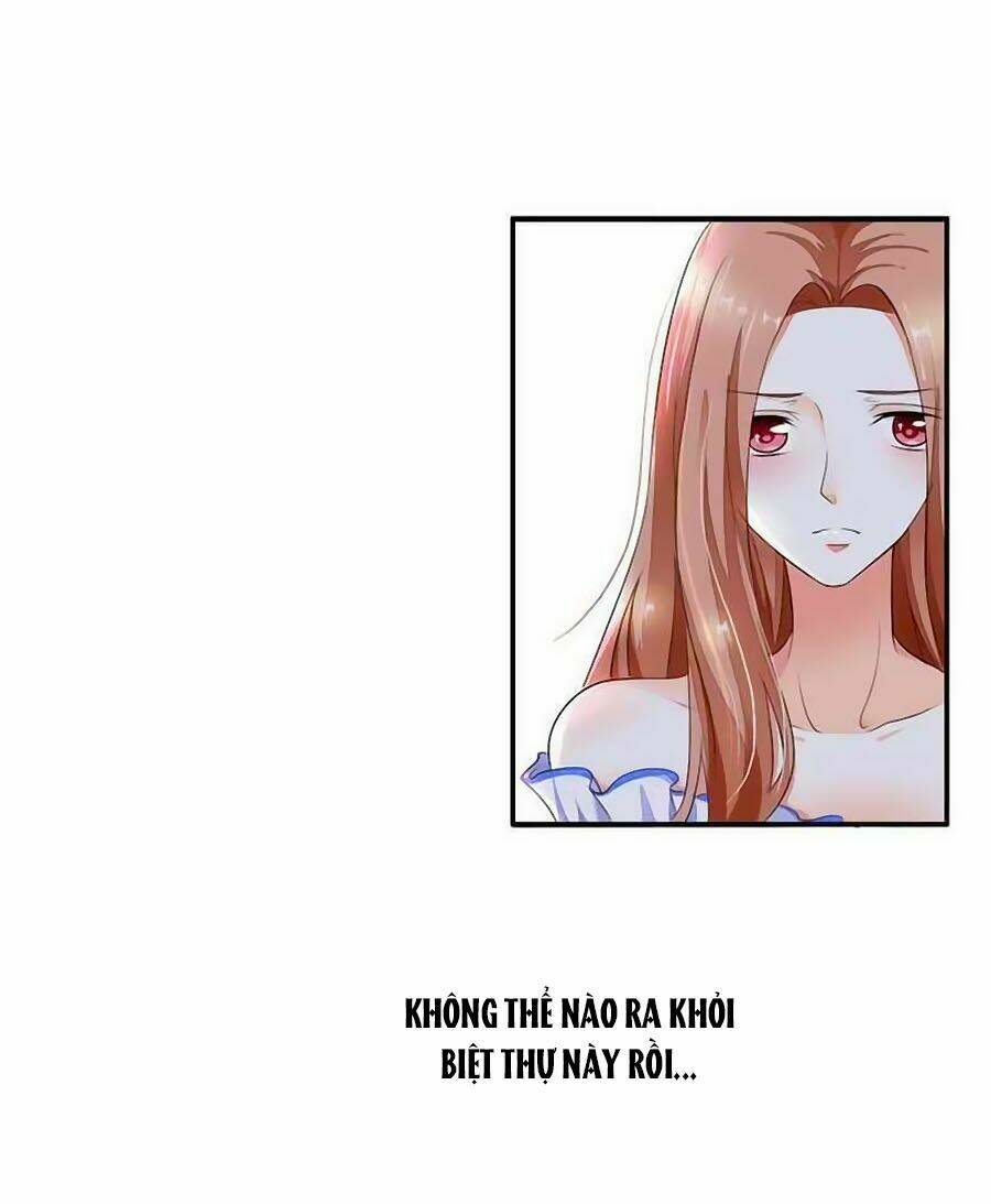 Song Diện Danh Viện: Chapter 24