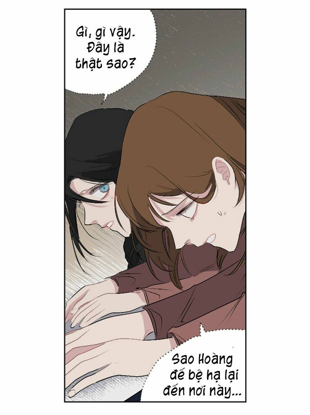 Tình Điên Dại: Chapter 5