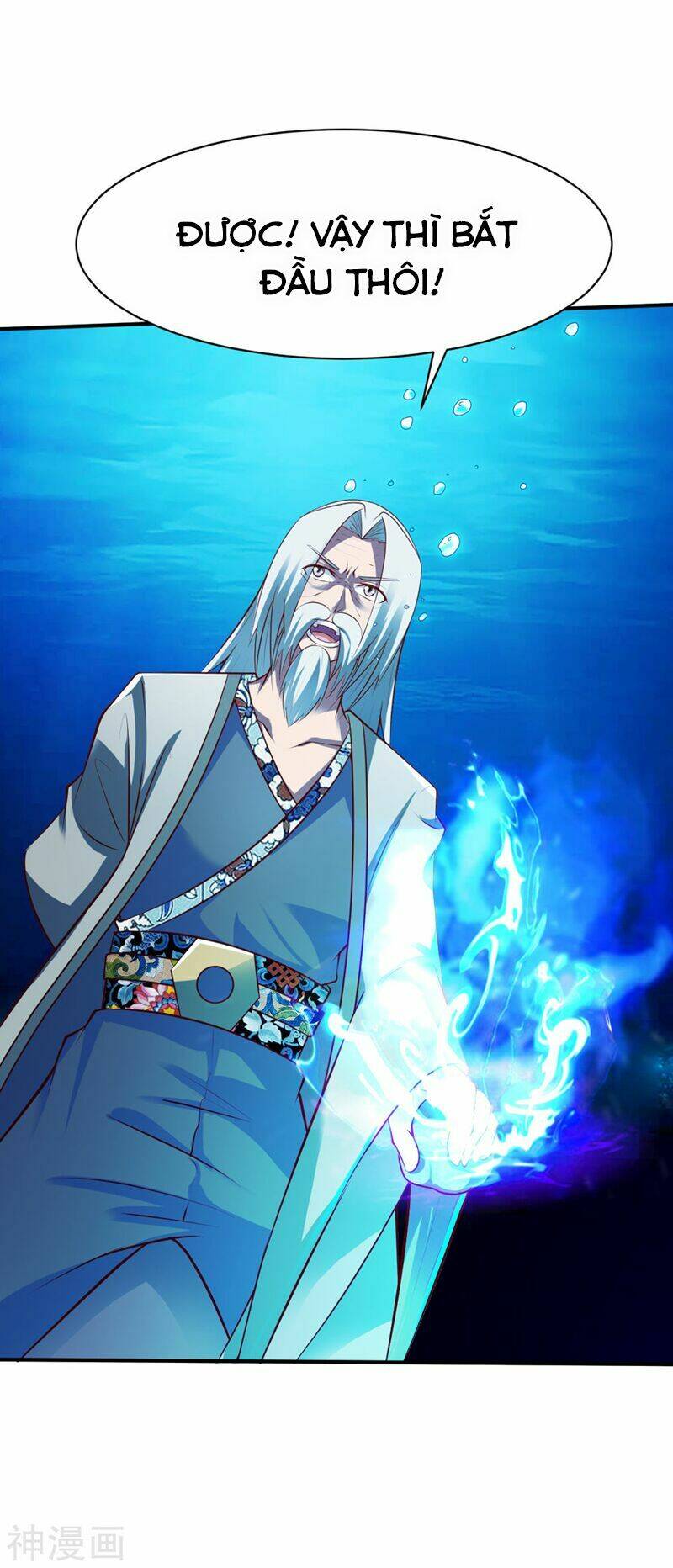 Chiến Đỉnh: Chapter 167