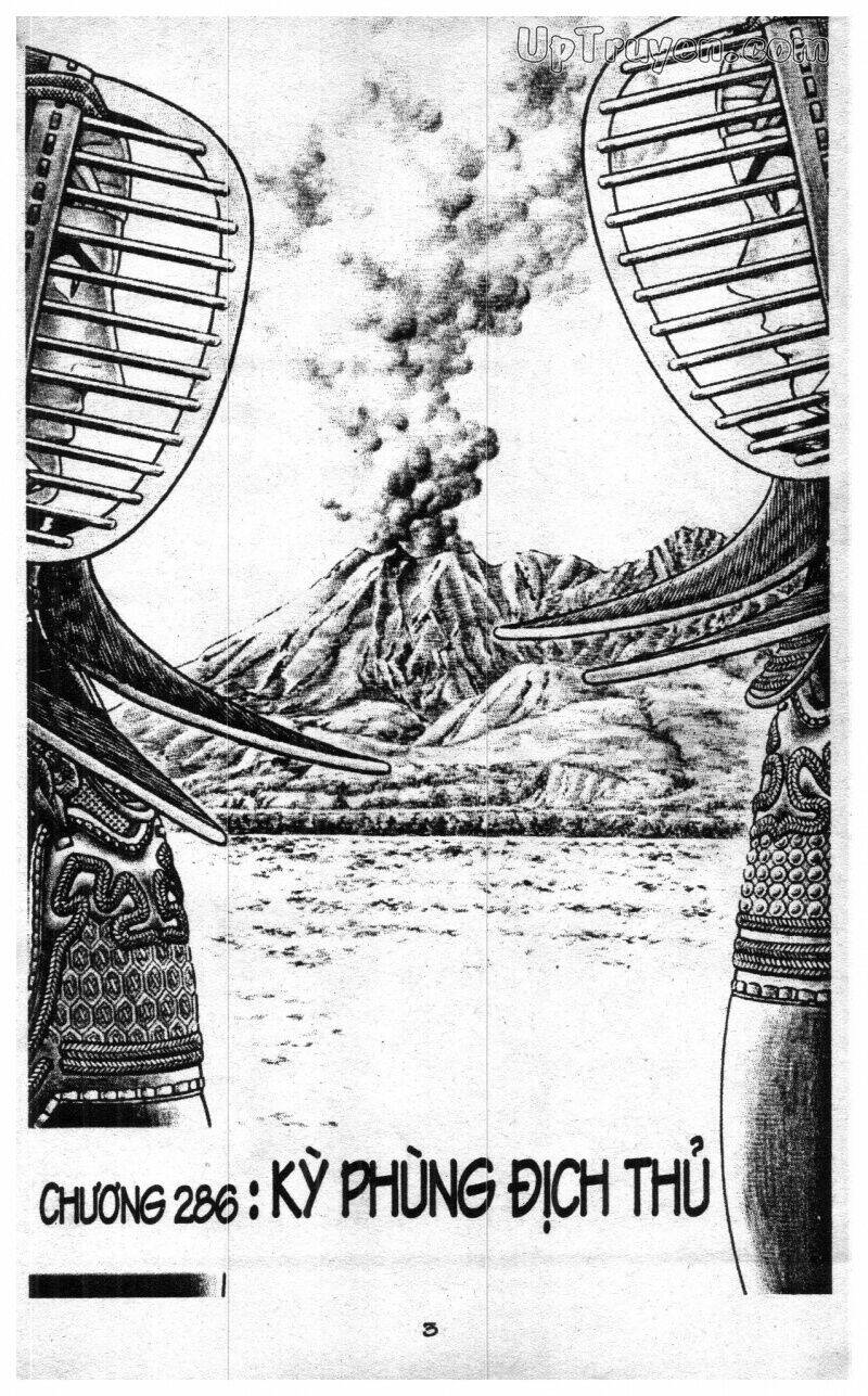 Musashi: Chapter 31