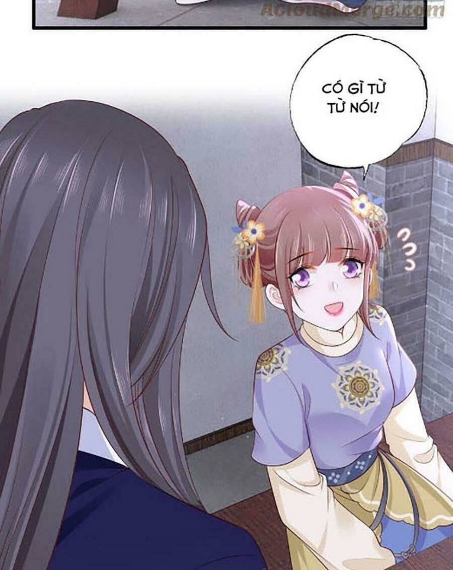 Nữ Thủ Phú Chi Kiều Sủng Nhiếp Chính Vương: Chapter 146