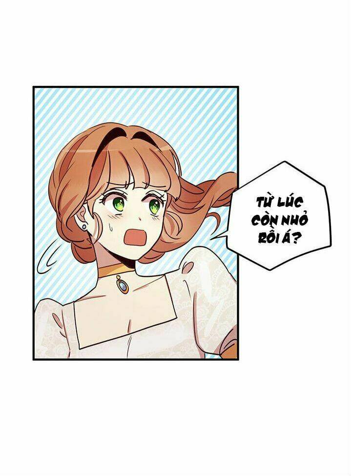 Công Tước, Loạn Vừa Thôi!: Chapter 23