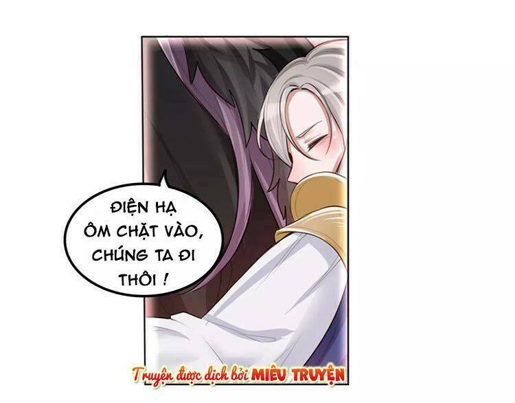 Tướng Quân Mời Xuất Đạo: Chapter 10