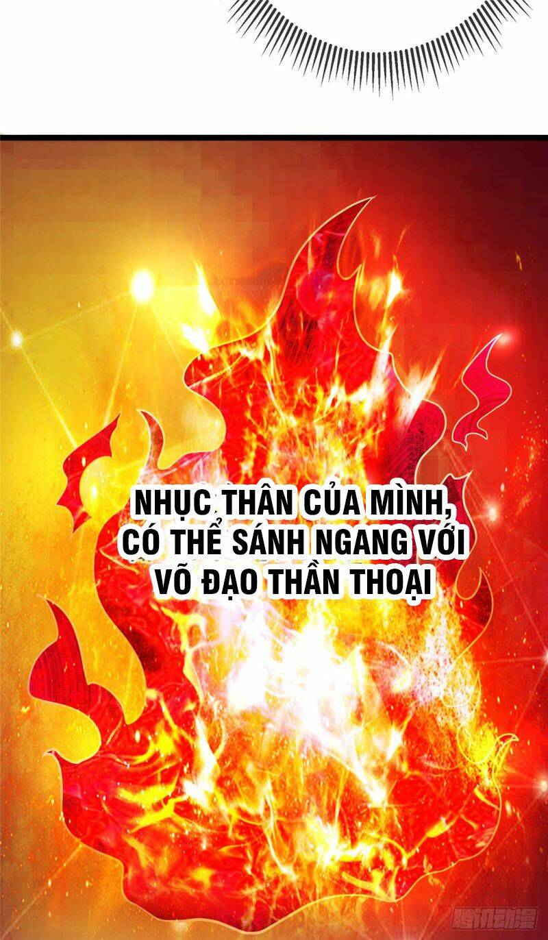 Tiên Vương Trùng Sinh: Chapter 71