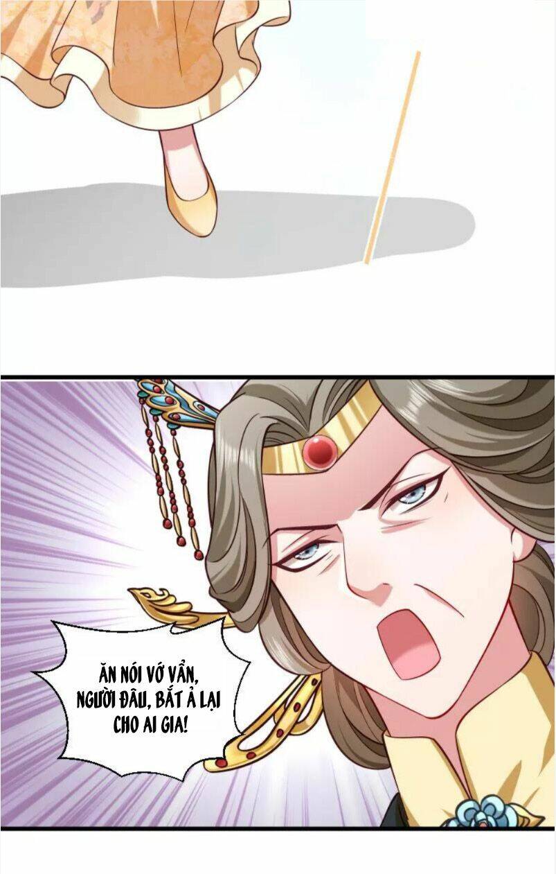 Tiểu Hoàng Thư Và Tiểu Hoàng Thúc: Chapter 43