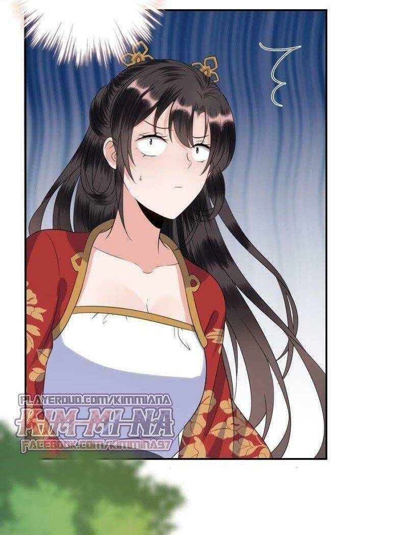 Vương Gia Kiêu Ngạo Quá Khó Cua: Chapter 45