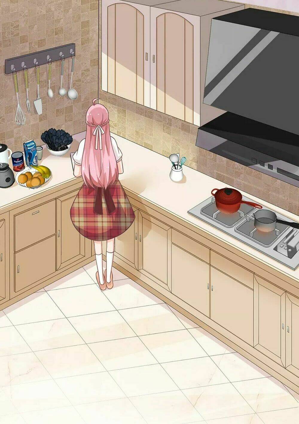 Cả Thế Giới Đều Không Bằng Người: Chapter 86