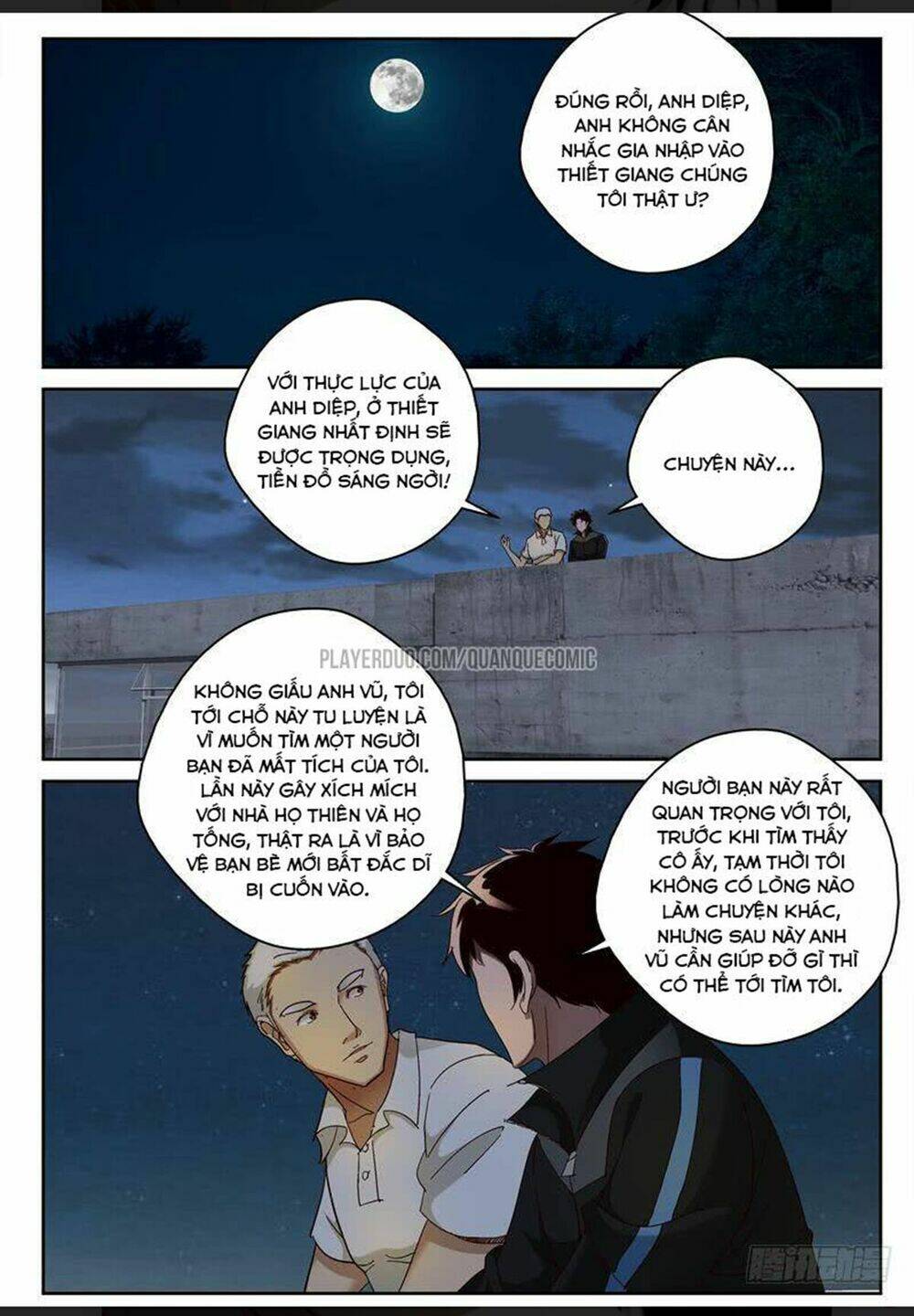 Tối Cường Khí Thiếu: Chapter 90