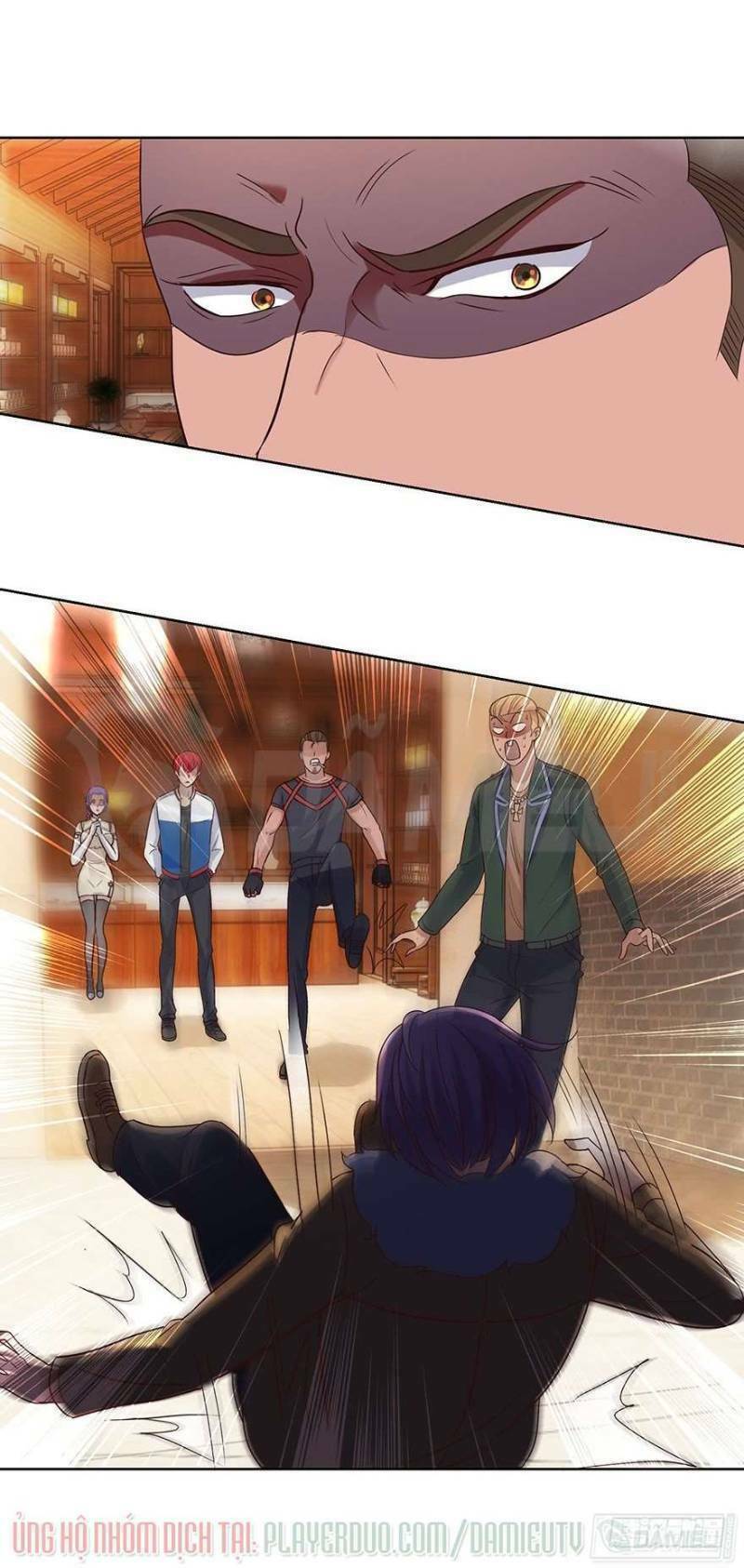 Đô Thị Chí Tôn Hệ Thống: Chapter 110