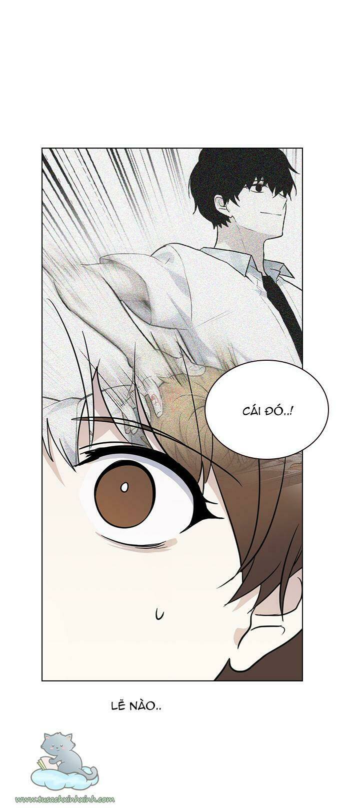 Thằng Bạn Trai Tồi Tệ Của Tôi: Chapter 68