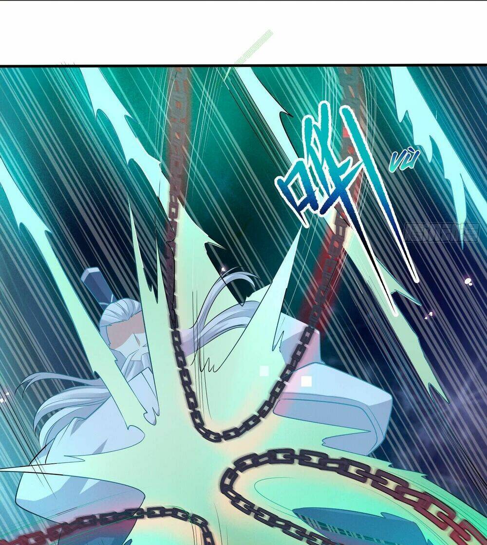 Giáng Thần Chiến Ký: Chapter 17