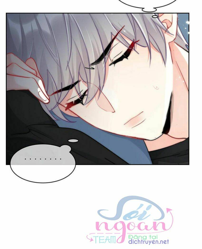 Boss Đại Nhân Là Nữ Thần?: Chapter 49