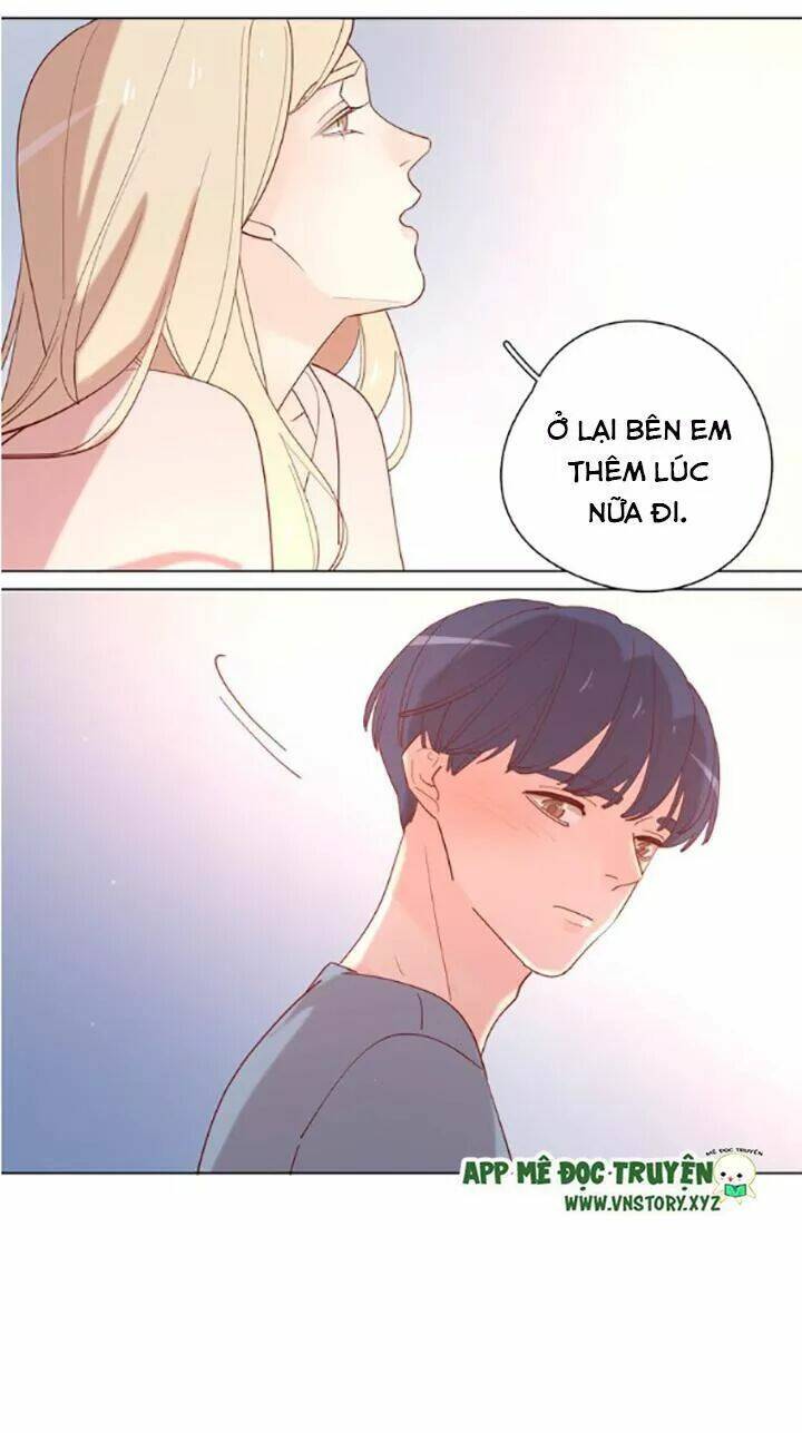 Cạm Bẫy Ngọt Ngào: Chapter 98