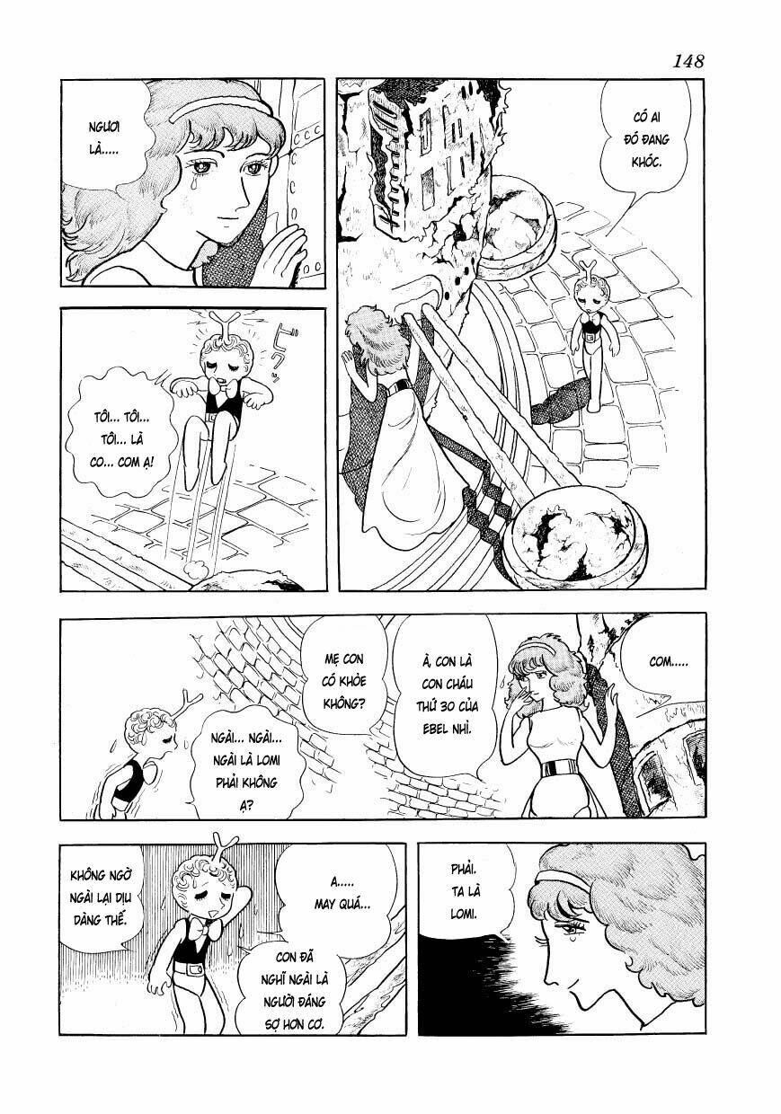 Chim Lửa: Chapter 68