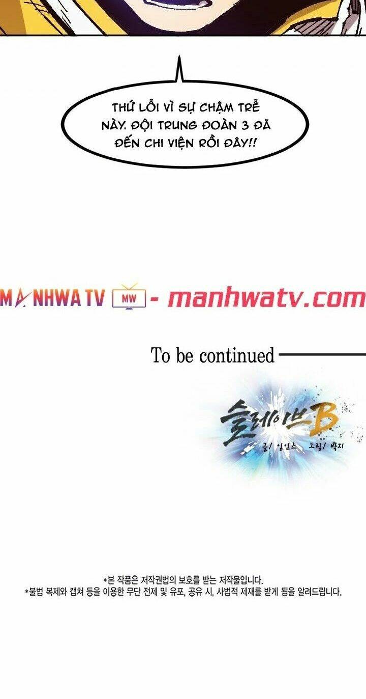 Nô Lệ Nghịch Thiên: Chapter 49