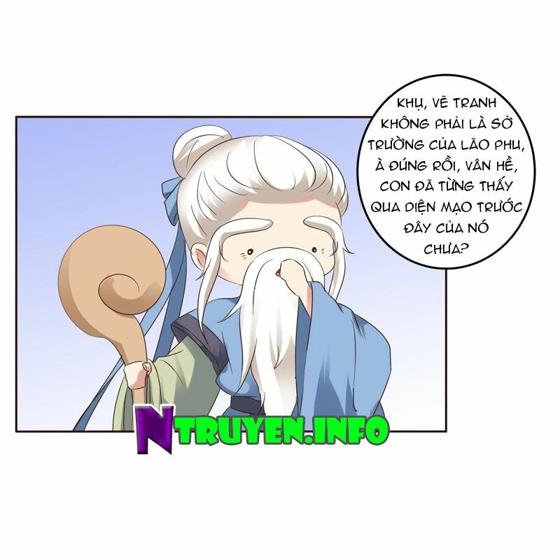 Thông Linh Phi: Chapter 166