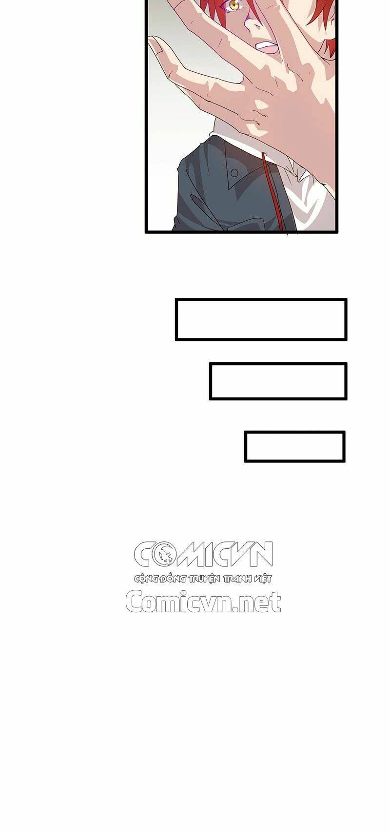 Dị Năng Thiếu Niên Vương: Chapter 3