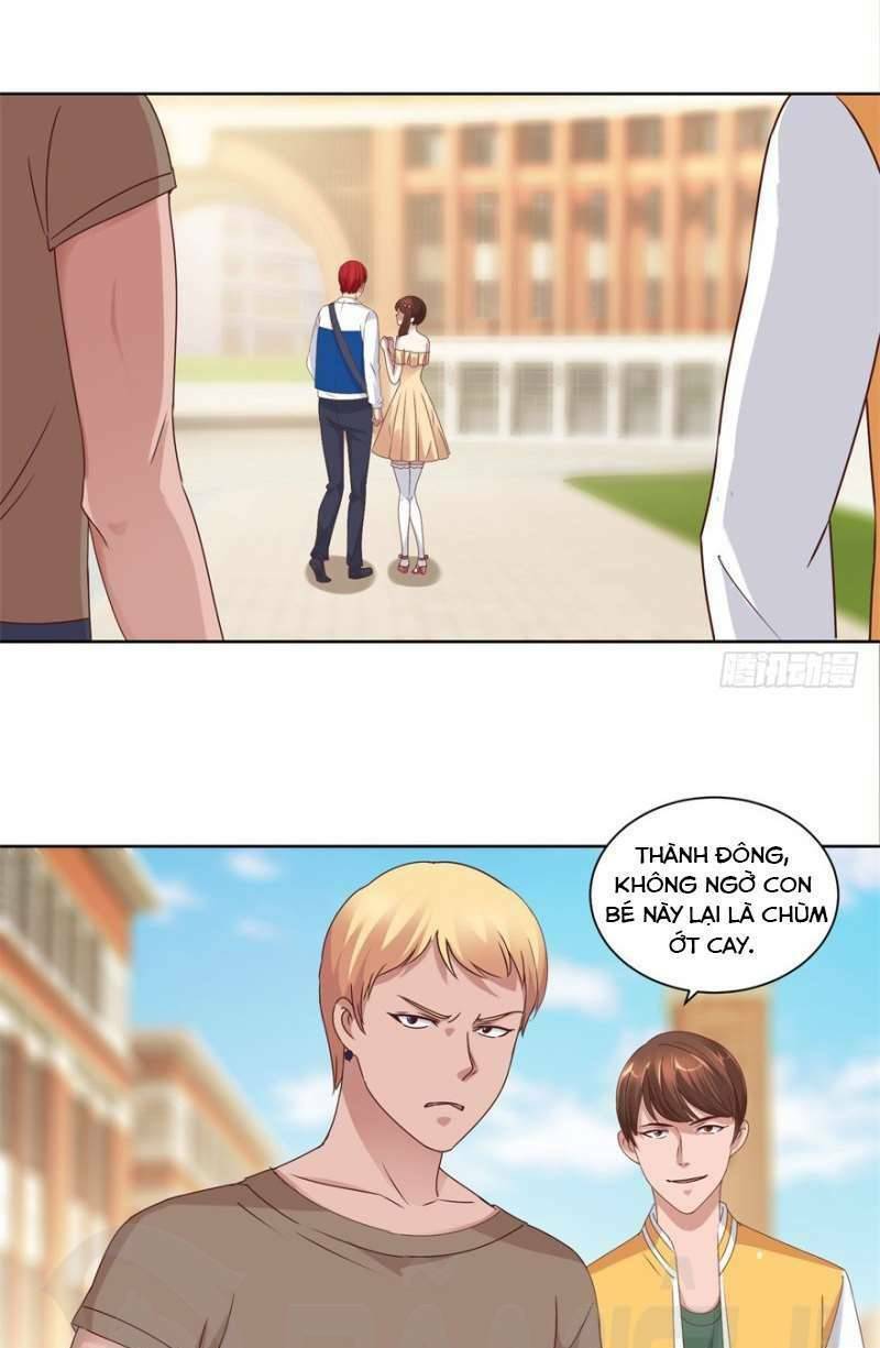 Đô Thị Chí Tôn Hệ Thống: Chapter 85