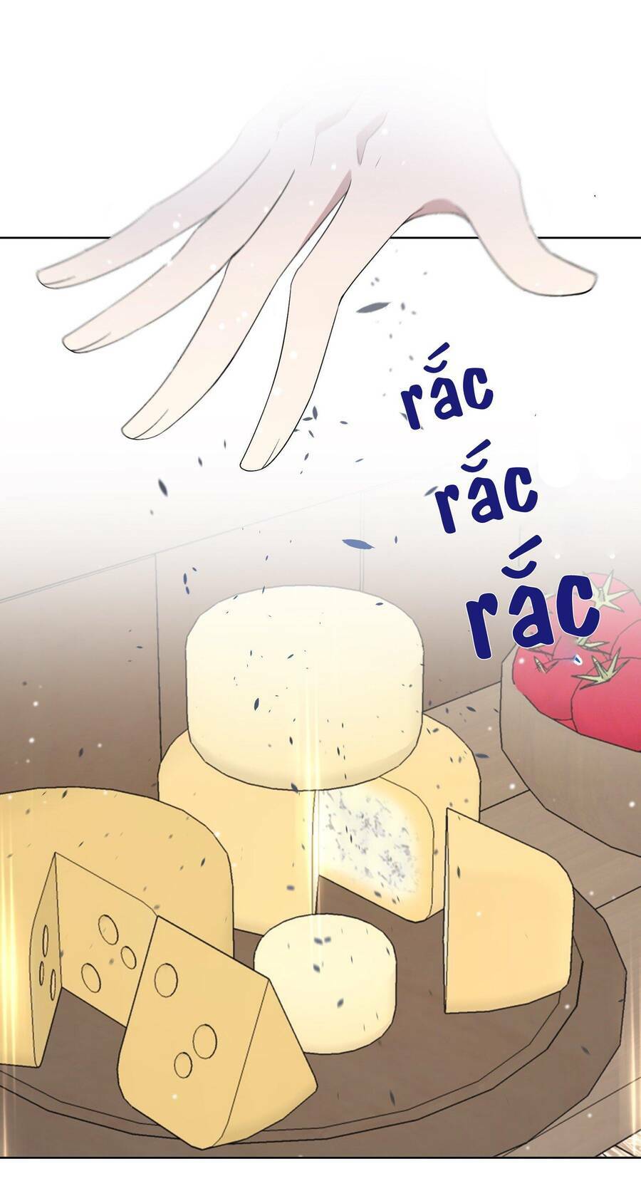 Trăm Cách Tử Đạo Của Công Chúa: Chapter 7