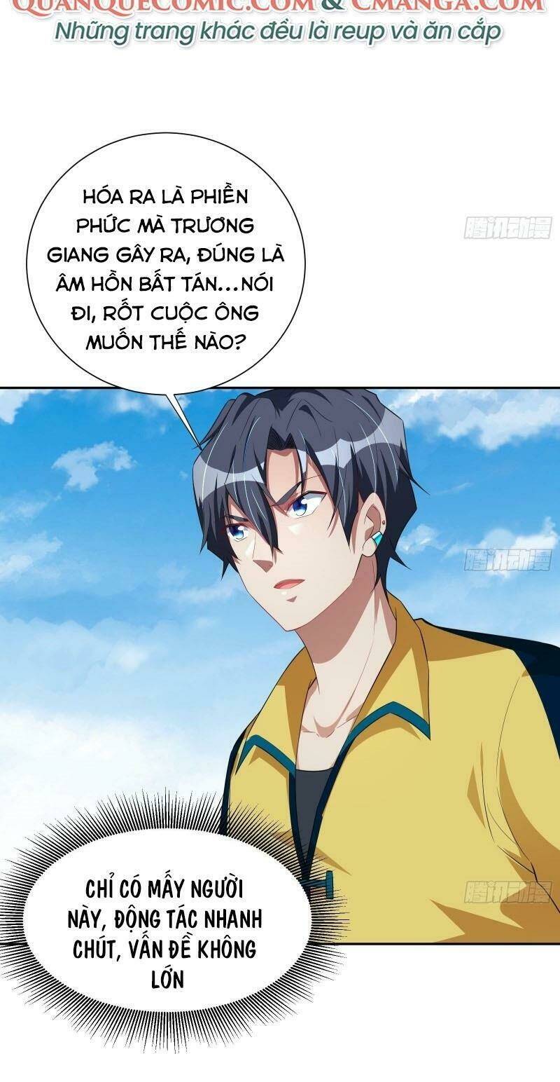 Shipper Thần Cấp: Chapter 41