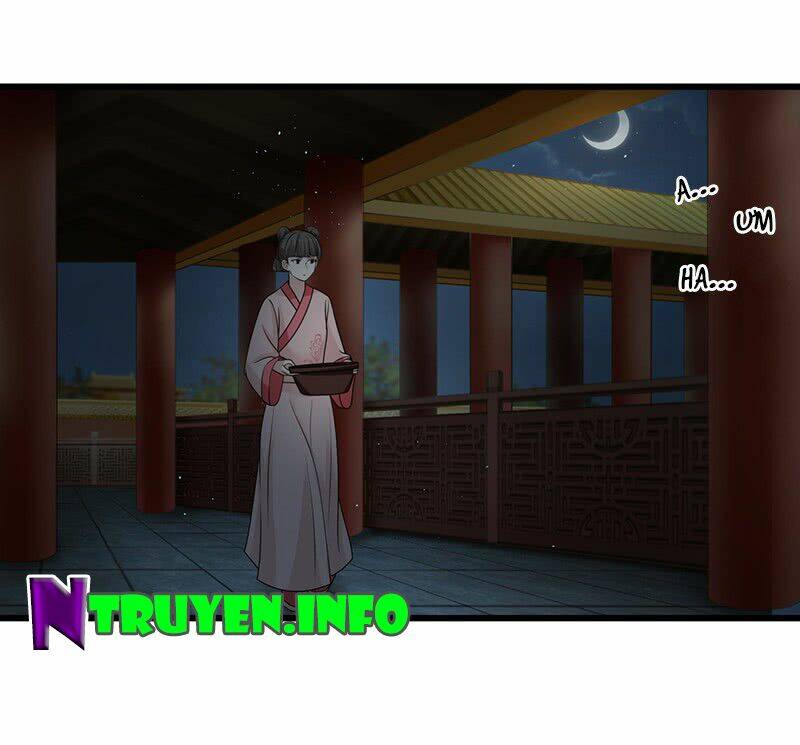 Thanh Cung Chi Ninh Mặc Vô Thanh: Chapter 15
