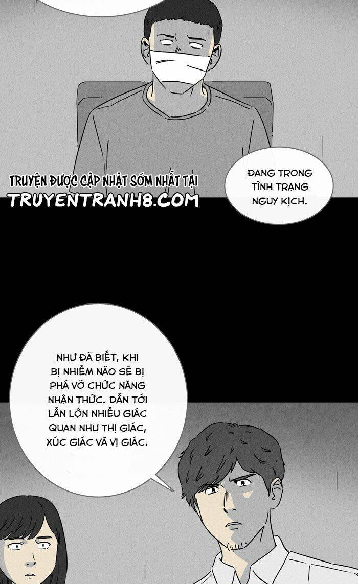 Những Câu Chuyện Bất Thường: Chapter 234