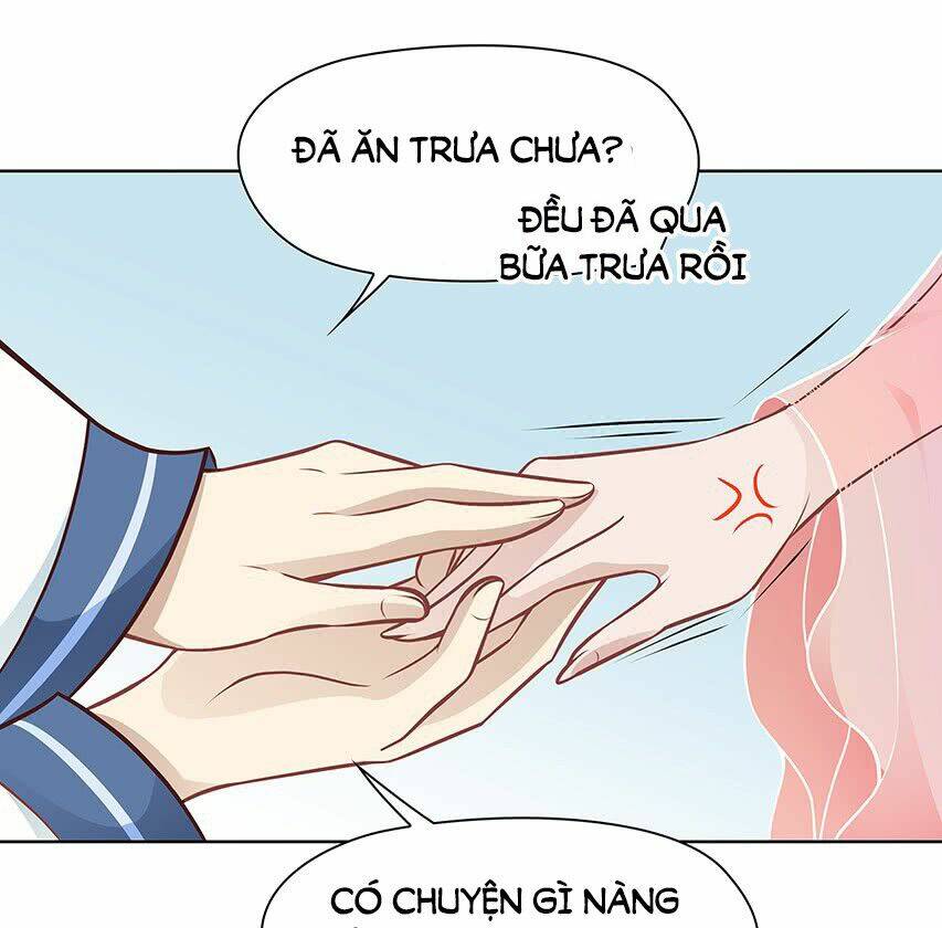 Vương Phi Thật Uy Vũ: Chapter 5.2