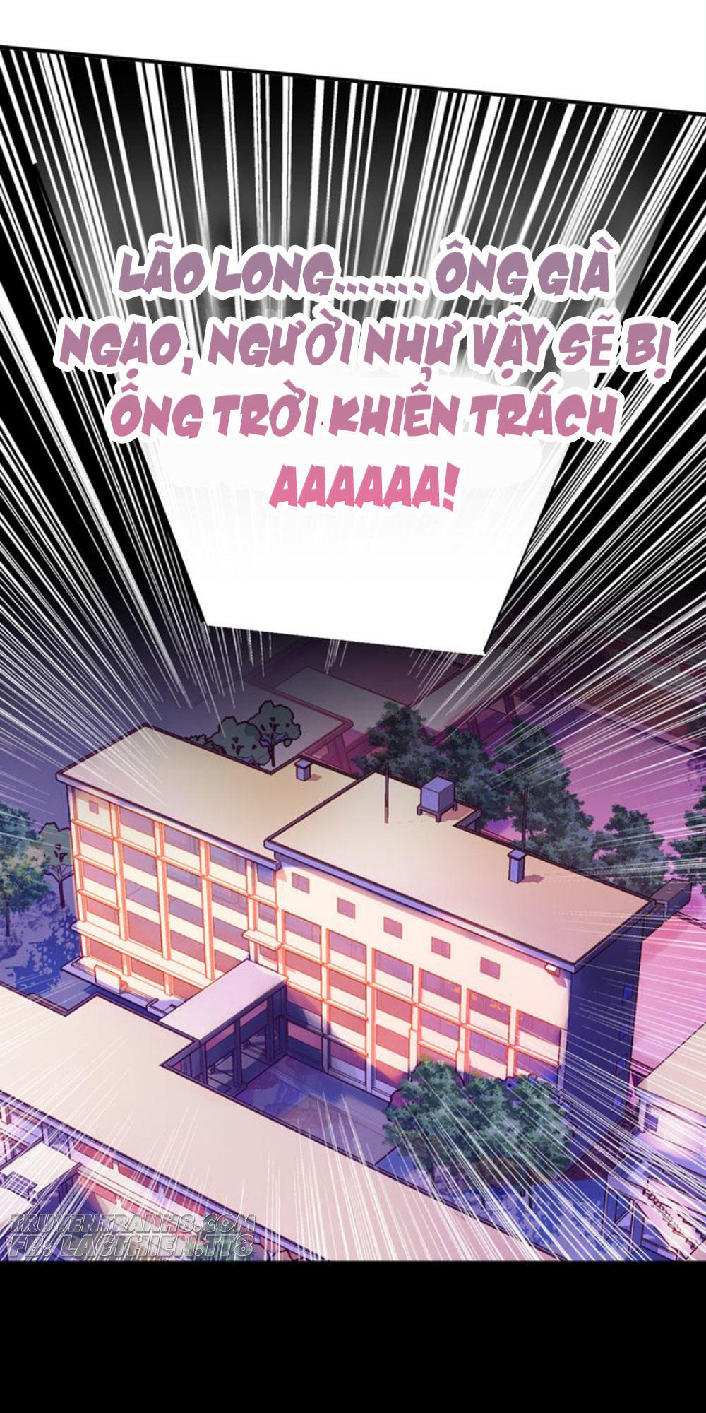 Ái Ngạo Kiều Long Vương Gia: Chapter 17