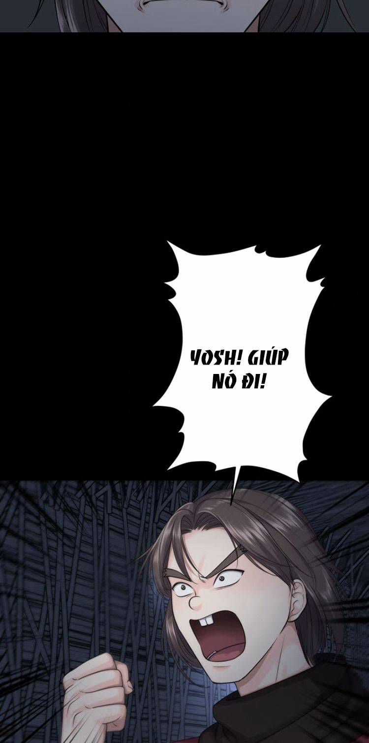 Trò Chơi Của Chúa Thượng: Chapter 15