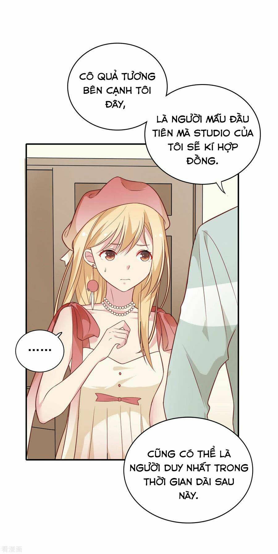 Hẹn Hò Siêu Tốc: Chapter 26