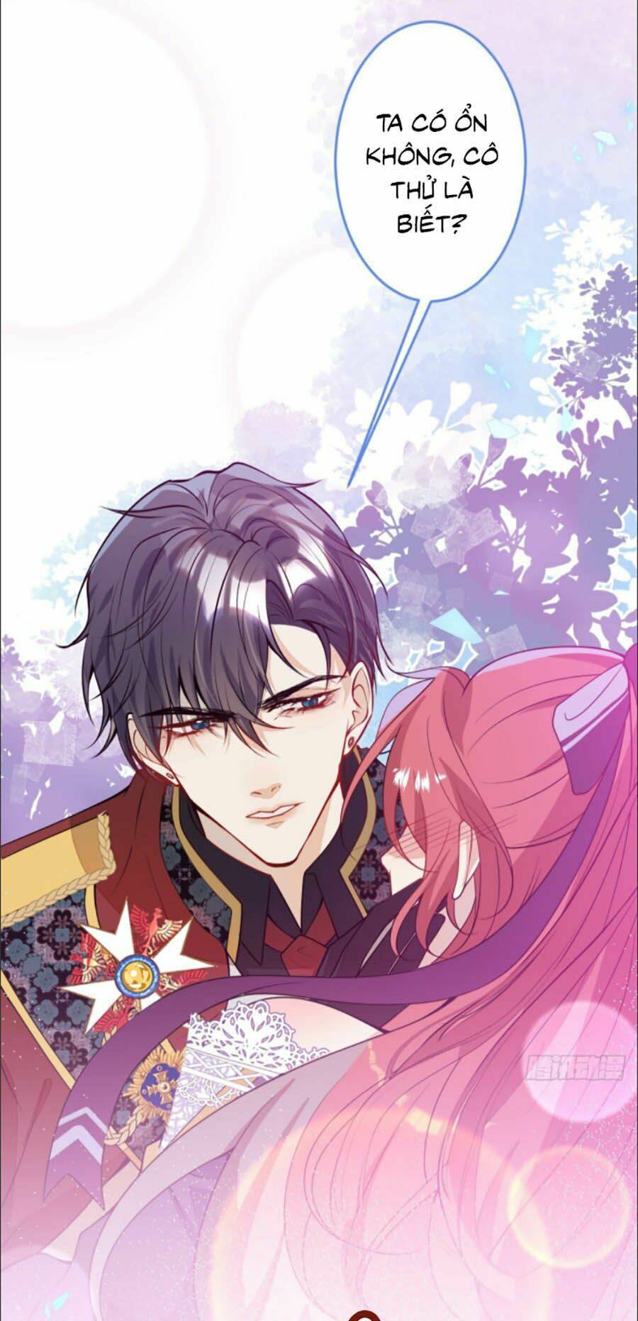 Xuyên Không Đến Thế Giới Trở Thành Đóa Hoa Của Anh: Chapter 20