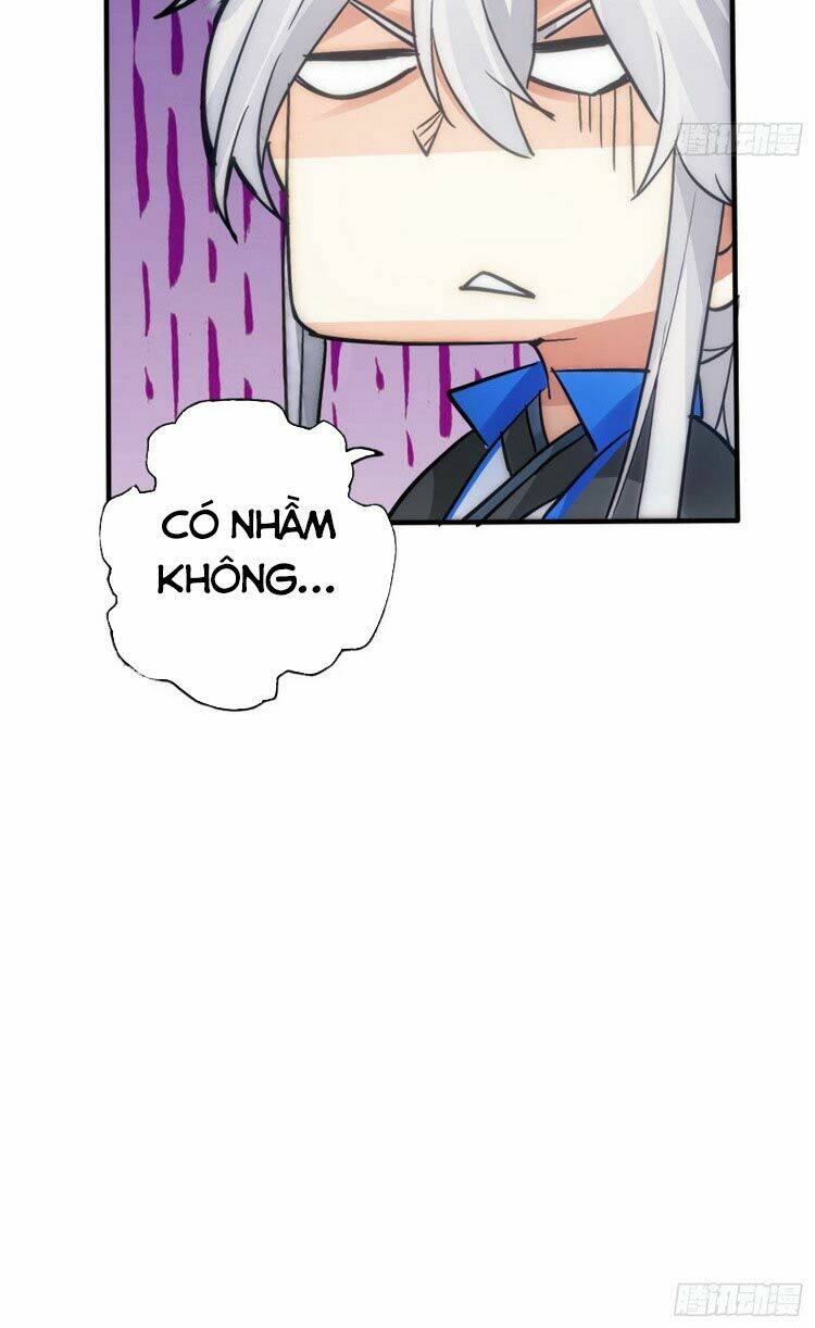 Chư Thiên Ký: Chapter 284