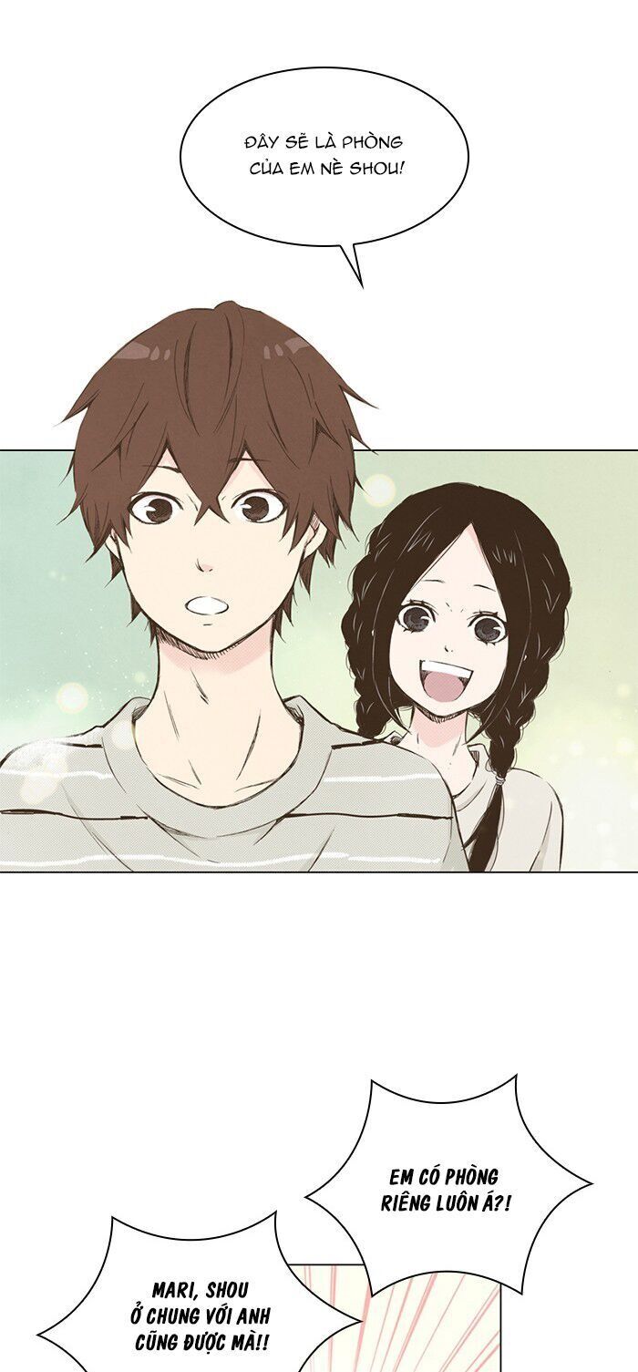 Làm Vợ Anh, Em Nhé: Chapter 30