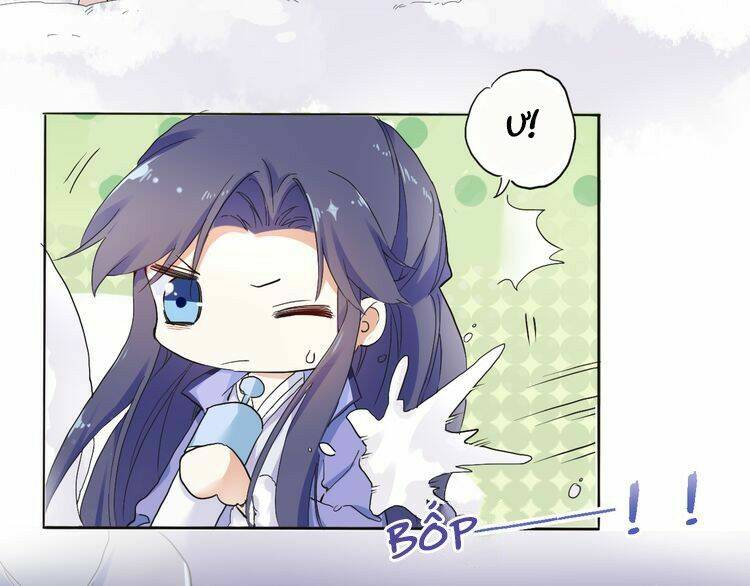 Hoa Nhan Sách: Chapter 20.2