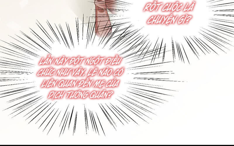 Thịnh Thế Điềm Sủng: Tiểu Manh Thê Của Dịch Thiếu: Chapter 22