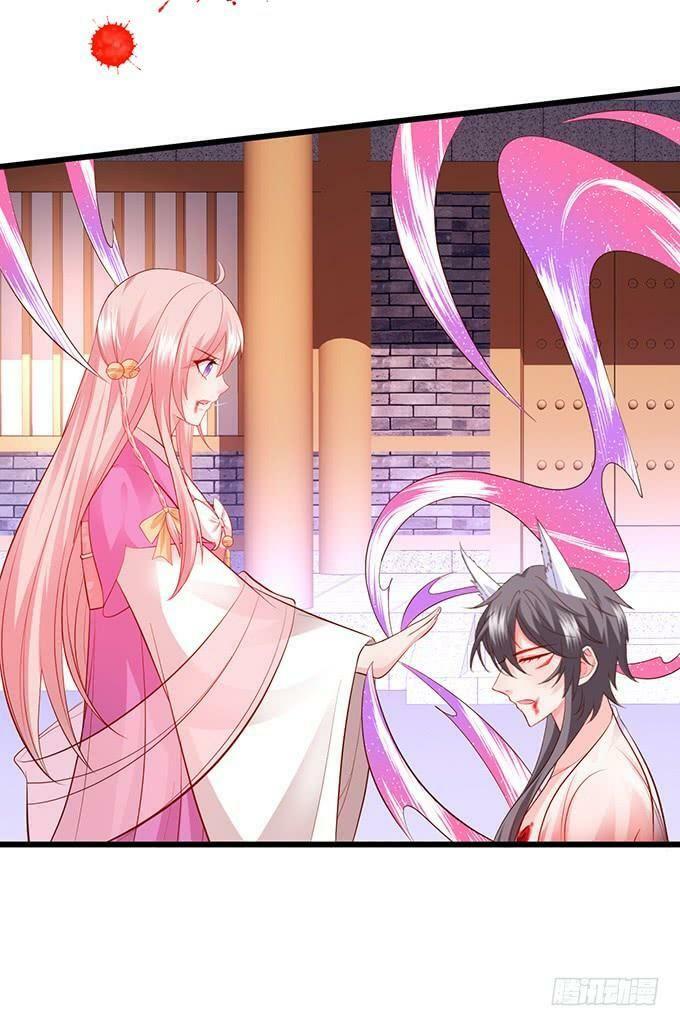 Hồ Tiên Hung Bạo: Chapter 148