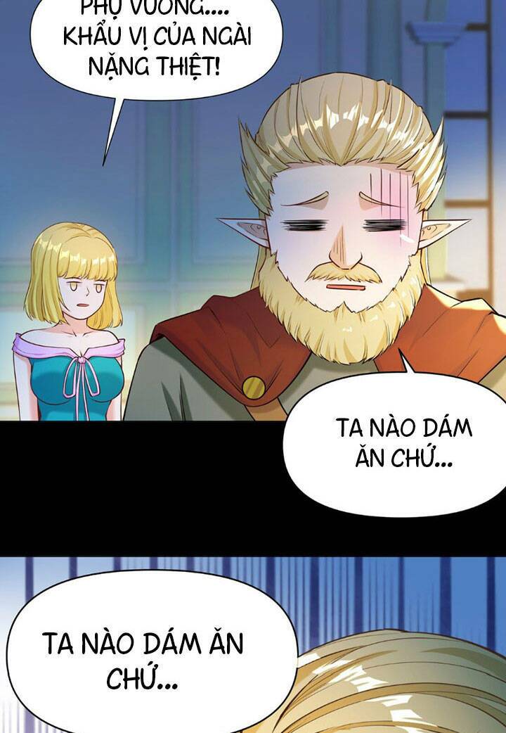 Đại Ma Pháp Sư Dựa Vào Muội Tử Trừ Ma: Chapter 9