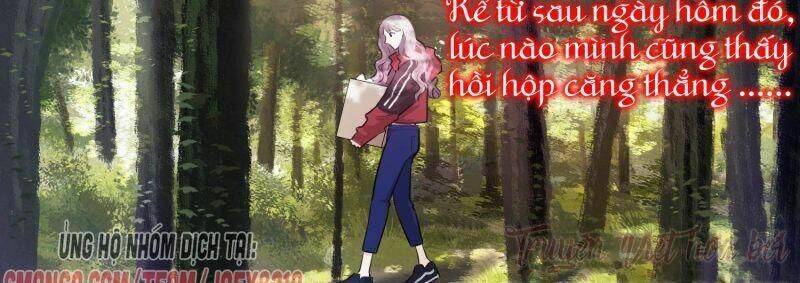 Kẹo Bông Gòn Và Mộng Giữa Ban Ngày: Chapter 24