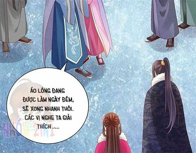 Thịnh Sủng Y Phi Chi Dao Quan Truyện: Chapter 144