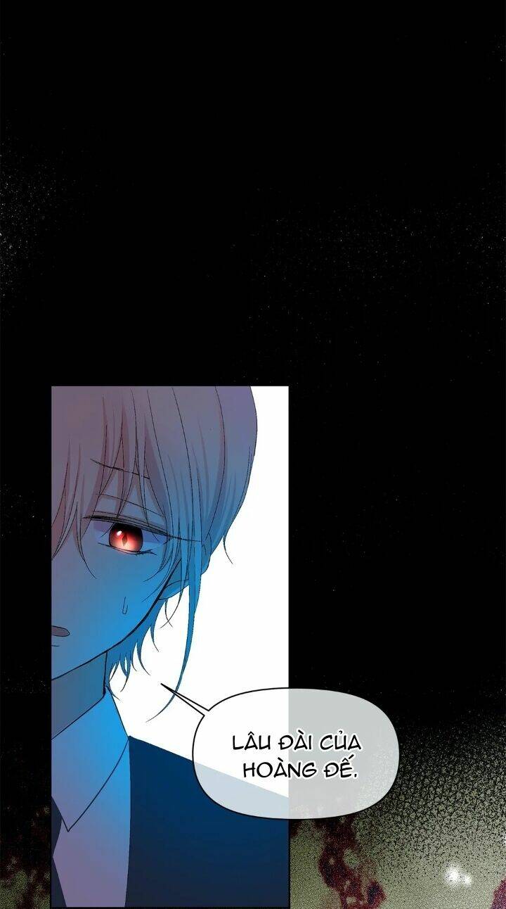 Công Chúa Thời Gian Có Hạn: Chapter 40