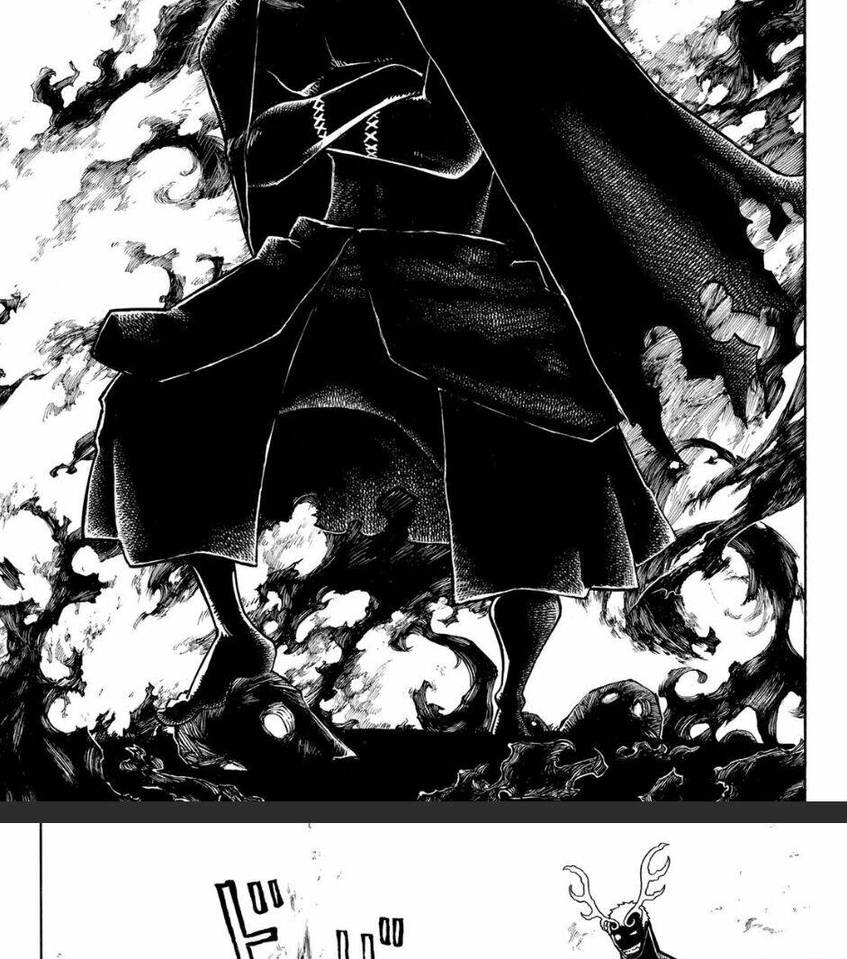 Biệt Đội Lính Cứu Hỏa: Chapter 221