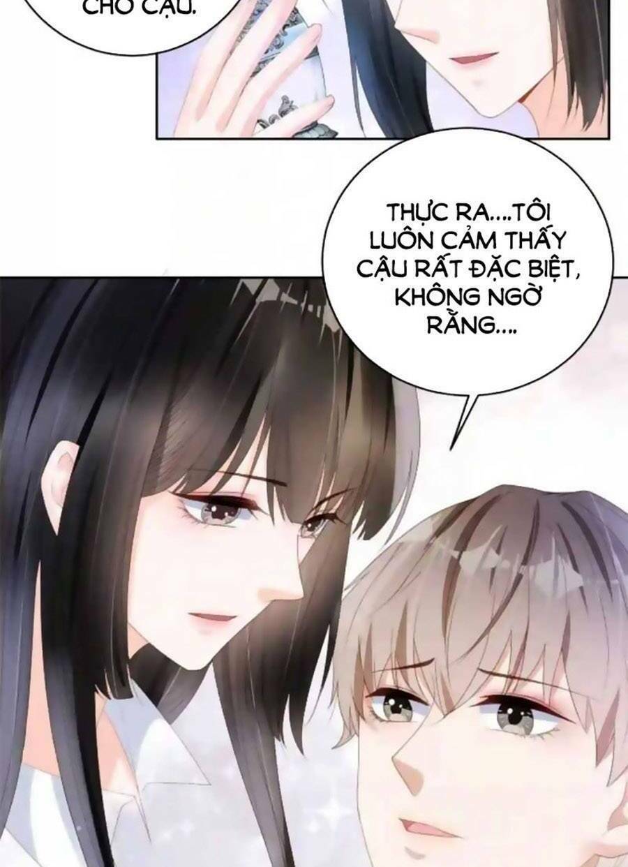 Dây Dưa Không Dứt: Chapter 43