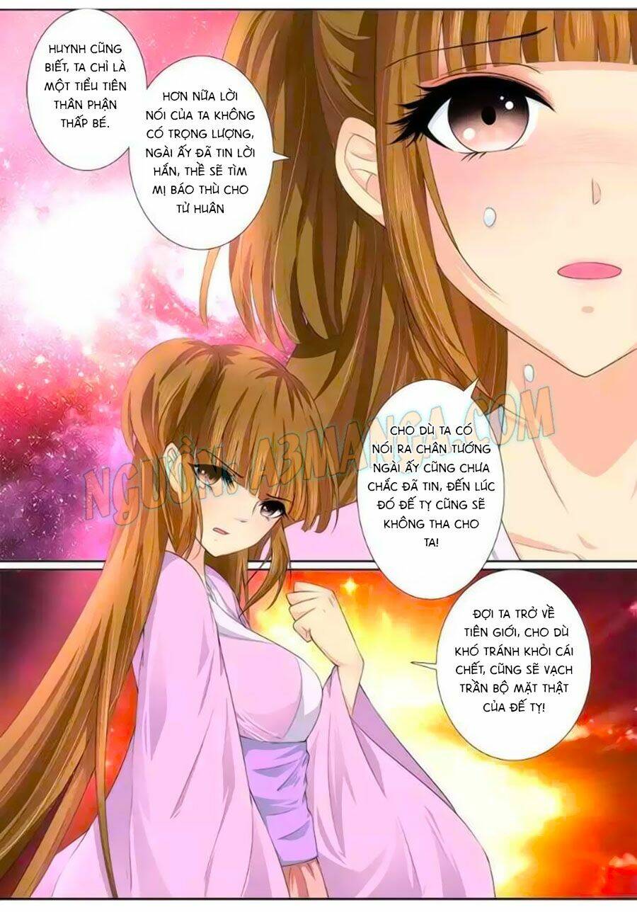 Ma Phi Giá Đáo: Chapter 35