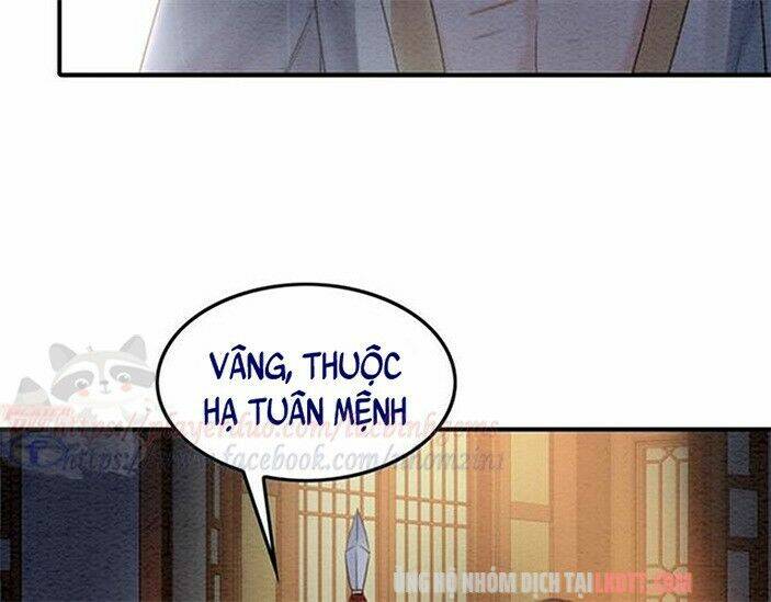 Trọng Sinh Bá Sủng Nhiếp Chính Vương Quá Mạnh Mẽ: Chapter 89