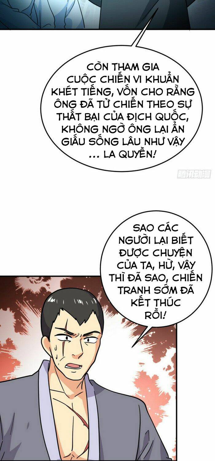 Đại Gia Livestream Vạn Giới: Chapter 75